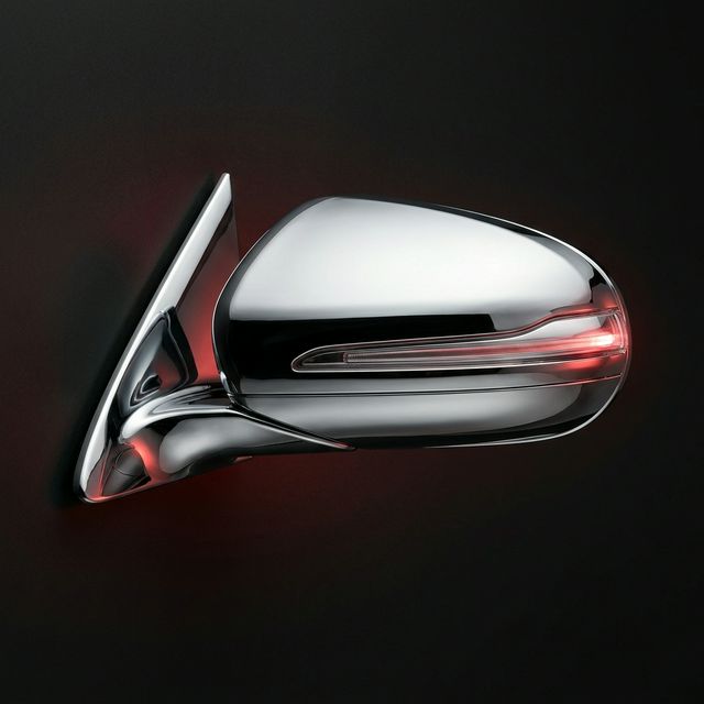 Acessórios automotivos premium – Nagami